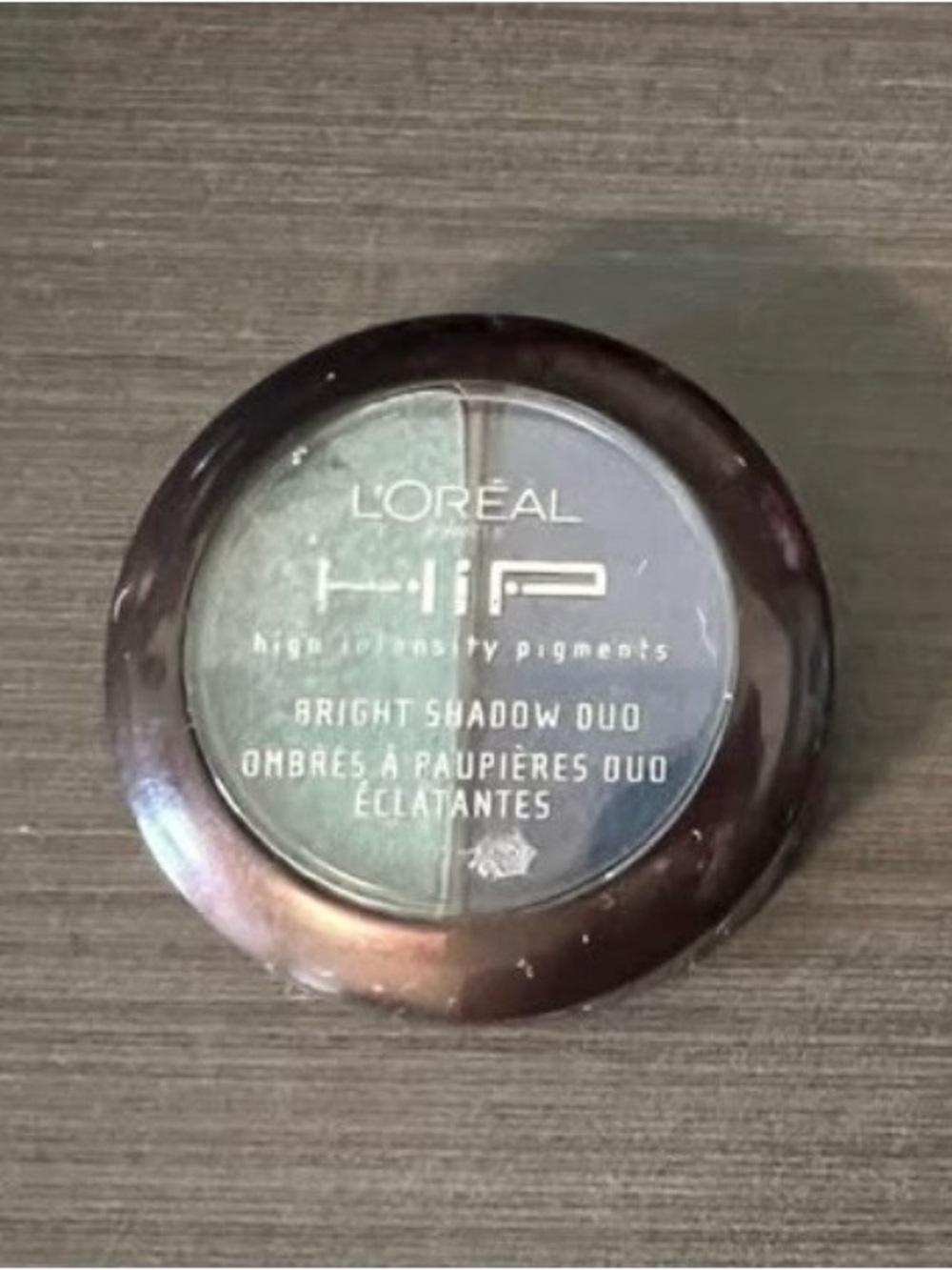 New L’Oreal Duo Eyeshadow